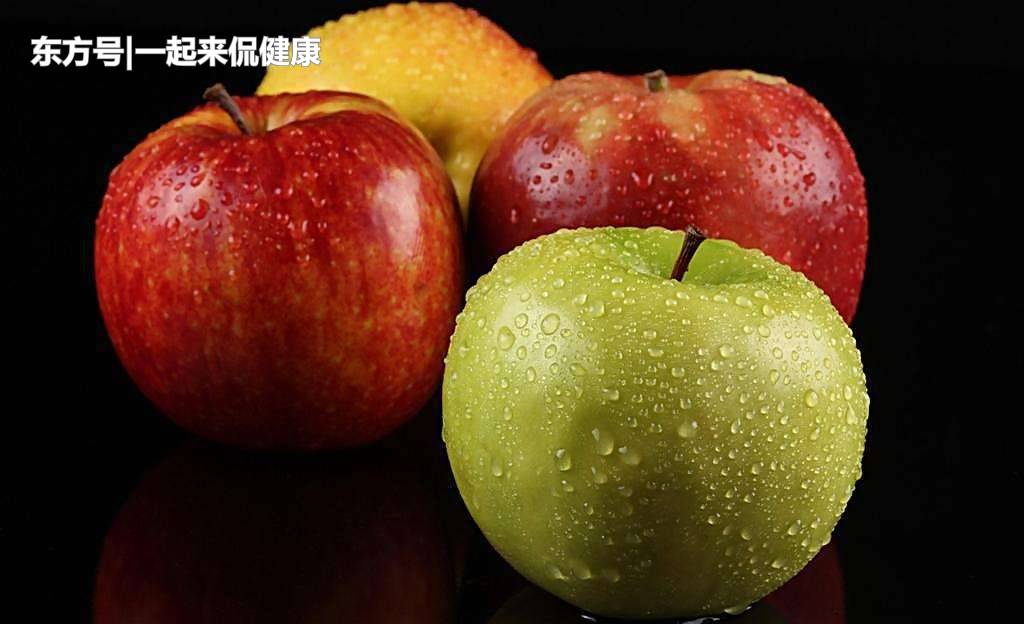 苹果减肥新闻减肥的人吃苹果的最佳时间-第1张图片-太平洋在线下载
