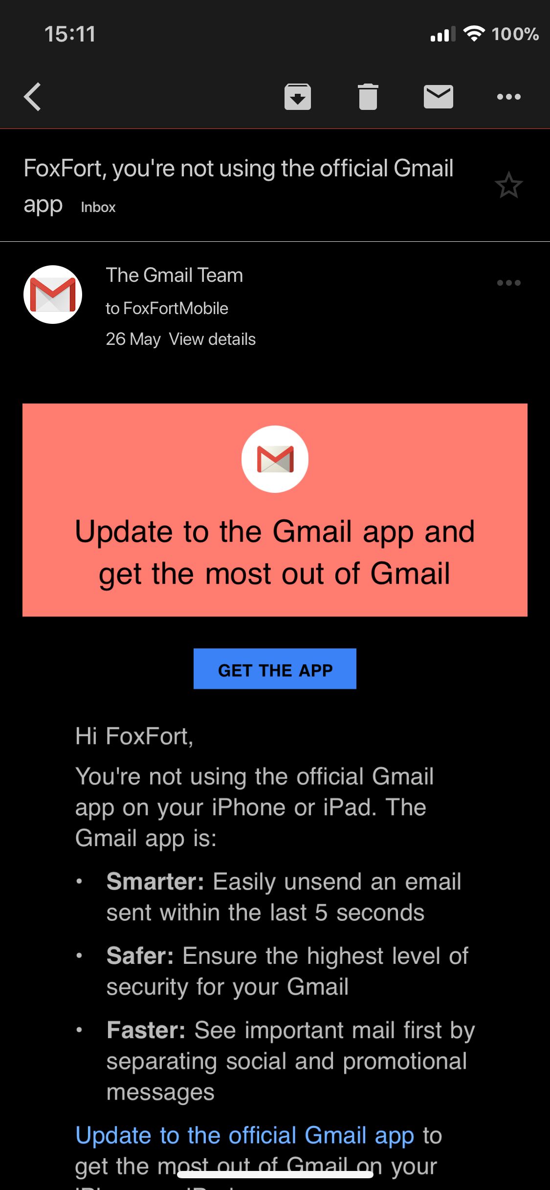 ios客户端gmail谷歌gmail邮箱注册入口