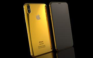 黄金版苹果手机iphone廉价版-第1张图片-太平洋在线下载